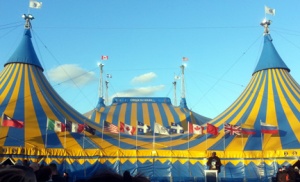 Cirque2014
